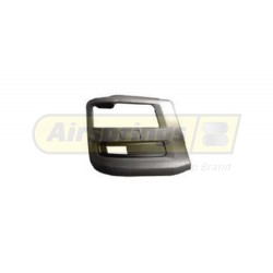 MAN LH HEADLAMP PANEL W/ FOG BLANK