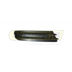 MAN RH FOGLAMP BLANK (LONG TYPE)