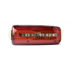 REARLAMP RH LED WITH REV ALARM TGL/TGM/T