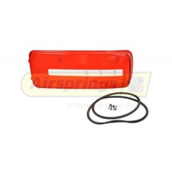 REARLAMP LENS LH/RH LED LAMPS