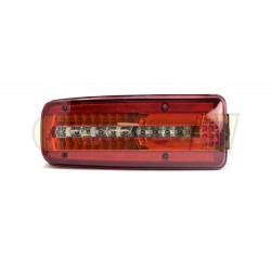 REARLAMP LH LED  TGL/TGM/TGS/TGX EURO 6