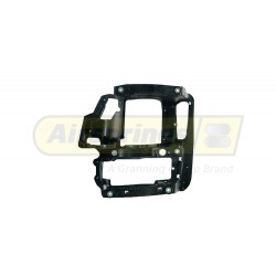 HEADLAMP SUPPORT LH (STEEL BUMPER) - TGS