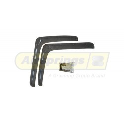 SIDE WINDOW DEFLECTOR TGX/TGS 21-