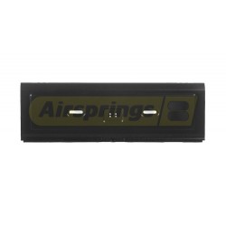 MERCEDES BUMPER FLAP