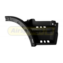 MERCEDES STEP WING RH