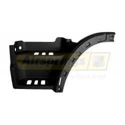 MERCEDES STEP WING LH