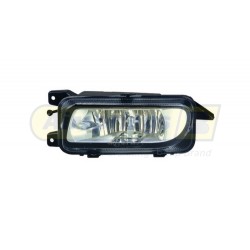 MERCEDES FOG LAMP LH