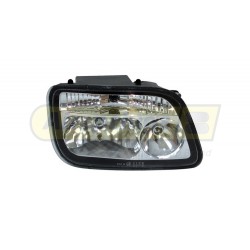 MERCEDES LH HEADLAMP ELECTRICAL