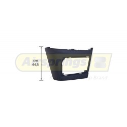 MERCEDES ACTROS MP4 FRONT BUMPER RH (44.5cm)