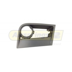 MERCEDES ACTROS MP4 FOGLAMP COVER RH