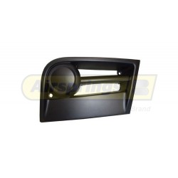 MERCEDES ACTROS MP4 SPOTLAMP BLANK PANEL RH