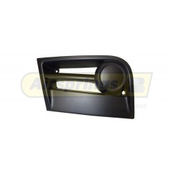 MERCEDES ACTROS MP4 SPOTLAMP BLANK PANEL LH