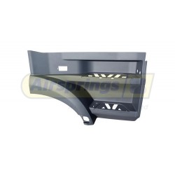 MERCEDES ACTROS MP4 UPPER STEP WING RH