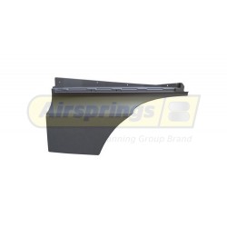 MERCEDES ACTROS MP4 DOOR EXTENSION LH