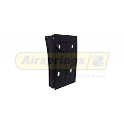 MERCEDES ACTROS MP4 FRONT DROPWING LH