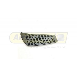 MERCEDES ACTROS MP4 TREAD PLATE LH TOP / RH BTM