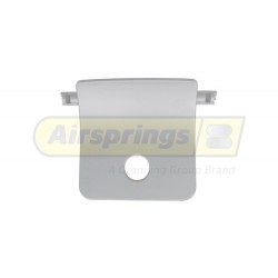 MERCEDES FOOTSTEP COVER RH/LH