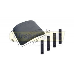 MERCEDES ACTROS MP4 MUDWING TOP HIGH