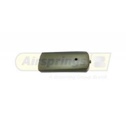REAR MUDGUARD COVER LH/RH  - MP4