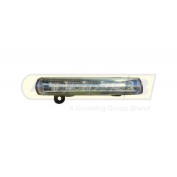 MERCEDES DAYLIGHT RUNNING LAMP LH