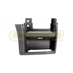 MERCEDES FOOTBOARD RH GREY