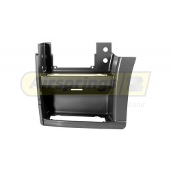 MERCEDES FOOTBOARD LH GREY