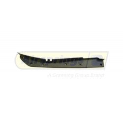 MAN TGX BUMPER TRIM LH