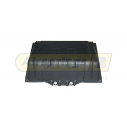 MAN TGA TGS TGX BATTERY COVER