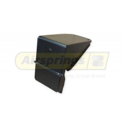 MAN TGS TGX BATTERY COVER