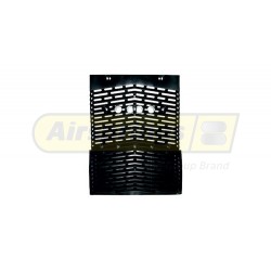 MAN MUDFLAP (825mm x 640mm)