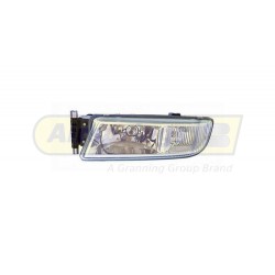 MAN FOGLAMP LH