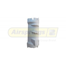 MAN TGA TGL CORNER PANEL INNER LH