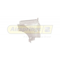 MAN FOOTBOARD FENDER RH