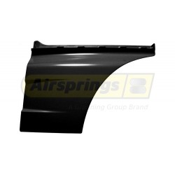 MAN DOOR EXTENSION GREY RH XL-XXL