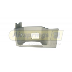 MAN TGA TGX STEP HOUSING LH  (GREY PRIMER)