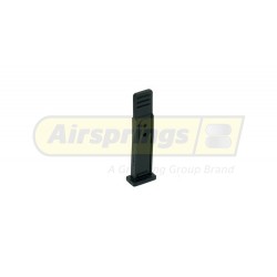 MAN TGA TGX MUDWING STRAP