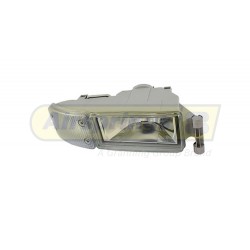 MAN FOGLAMP WITH WHITE INDICATOR RH