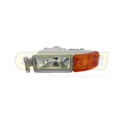 MAN INDICATOR FOGLAMP LH