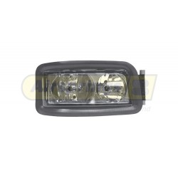MAN HEADLAMP ELECTRICAL RH