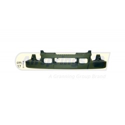 RENAULT MIDL FRONT BUMPER