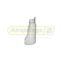 RENAULT KERAX MIDLUM PREMIUM CORNER PANEL LH