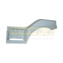 RENAULT MIDL STEP WING LH