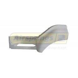 RENAULT VOLVO MIDLUM FL FE STEP WING LH