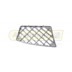RENAULT MIDLUM D UPPER / LOWER TREAD PLATE ALU