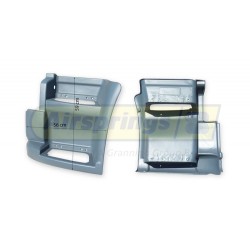 RENAULT VOLVO MIDLUM FL FE FOOTBOARD LH (NO MTG)
