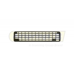 RENAULT FRONT BUMPER GRILLE LOWER