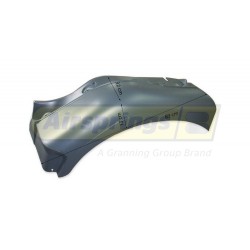 RENAULT LH UPPER / WING STEP
