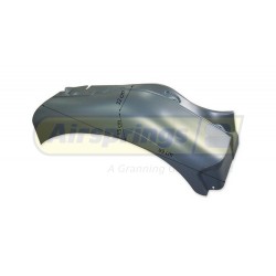 RENAULT RH UPPER / WING STEP