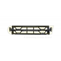 RENAULT UPPER GRILLE METAL