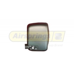 RENAULT RH WIDE ANGLE MIRROR BACK